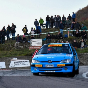 32° RALLY CITTA' DI SCHIO - Gallery 13